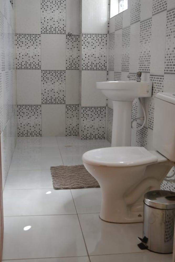 Hotel Vitoria Sao Paulo Bagian luar foto